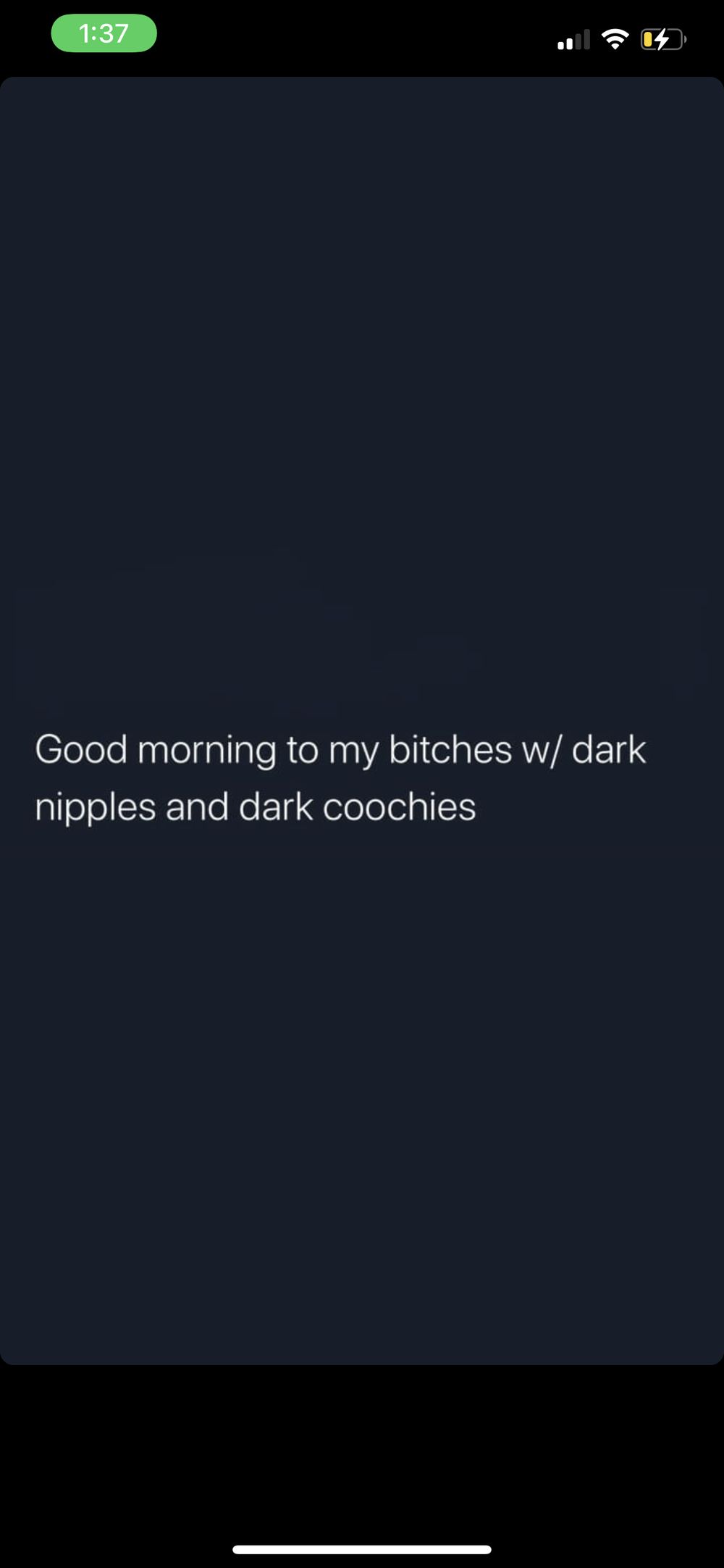 blkjamprincess OnlyFans profile picture