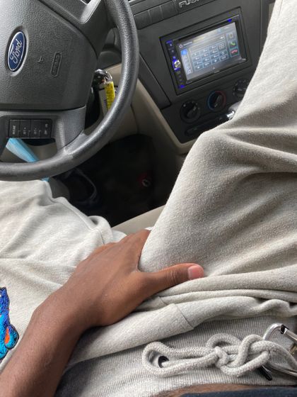bighomie95 OnlyFans picture