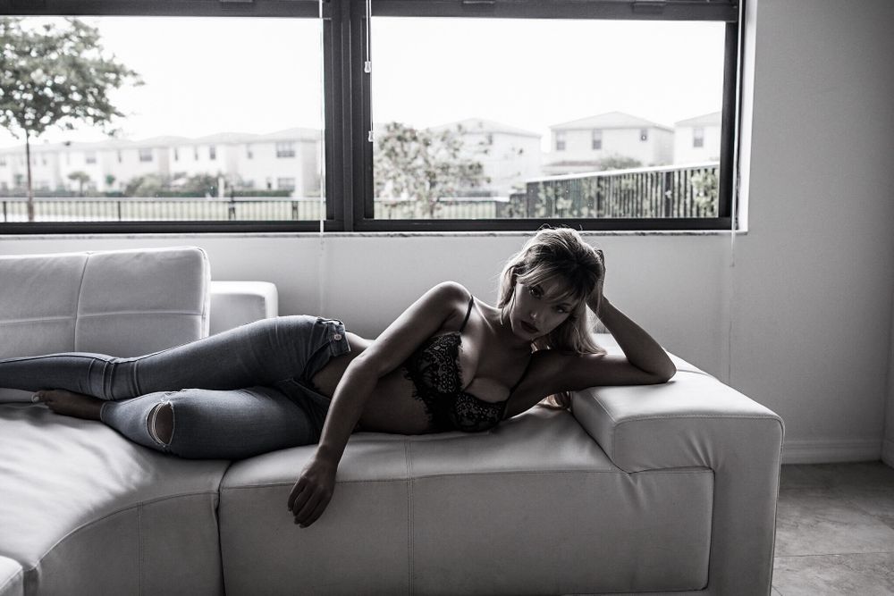 officialzoey OnlyFans profile picture