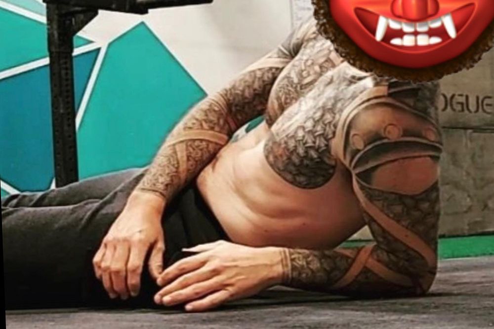inked_n_bored OnlyFans profile picture