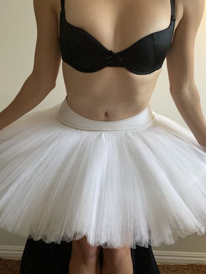 ballerinabody OnlyFans picture