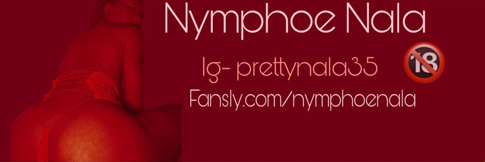 nymphoenala OnlyFans profile picture