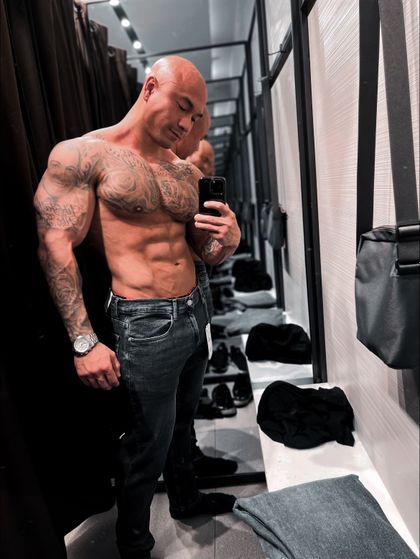 daddydeanthai OnlyFans picture