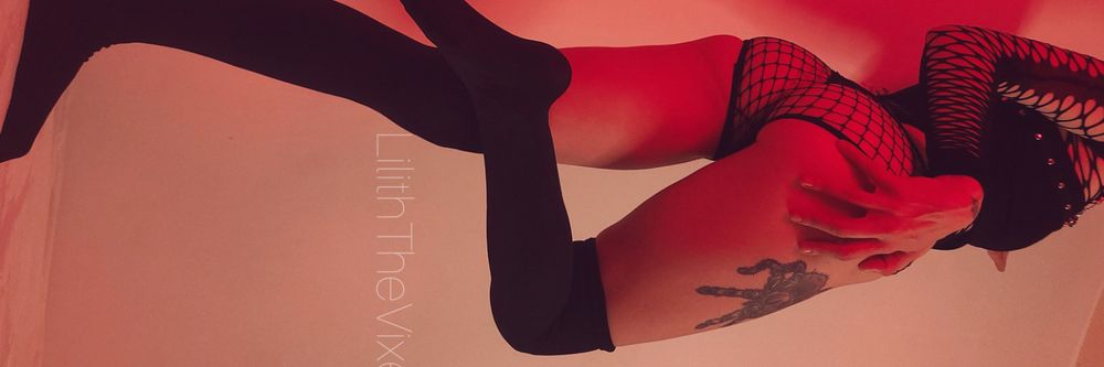 liliththevixen OnlyFans profile picture