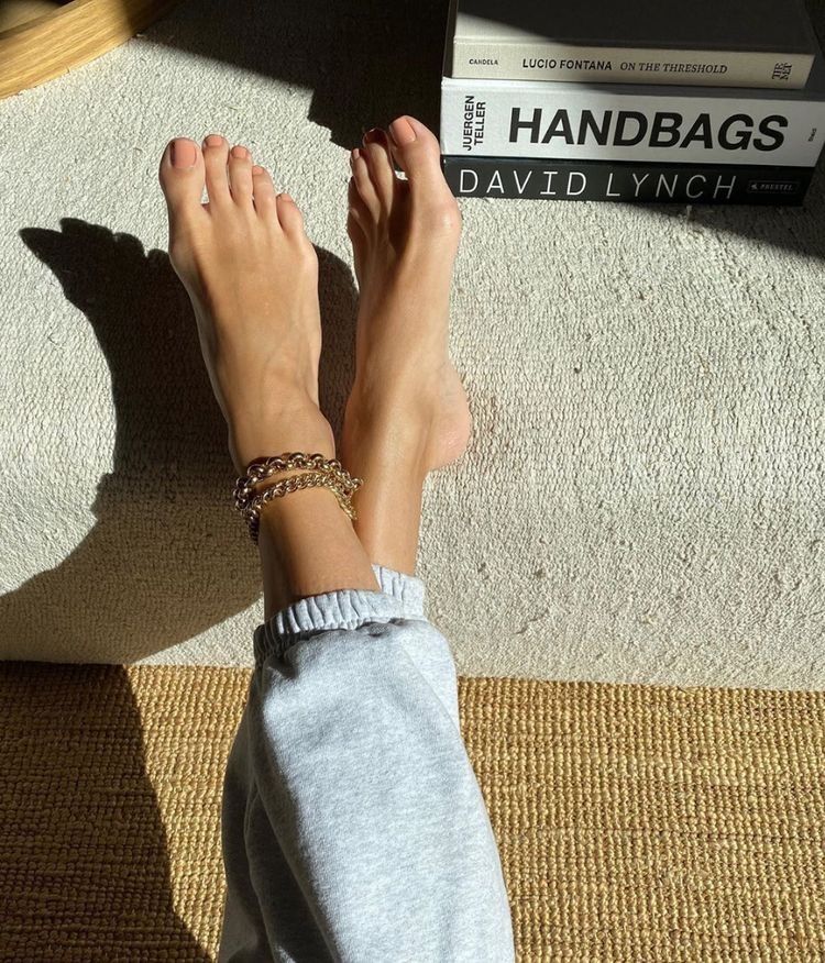 foot.girl.21 OnlyFans profile picture