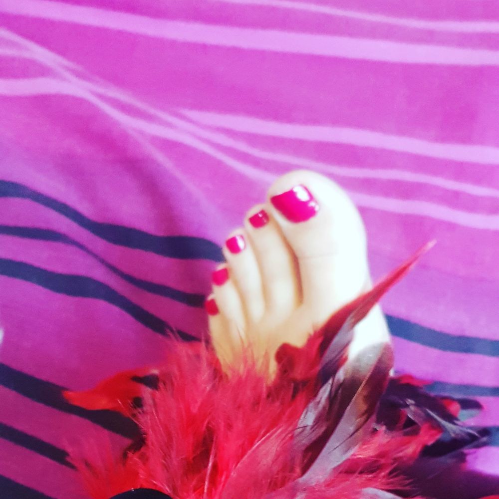 feetfoodbeauty OnlyFans profile picture
