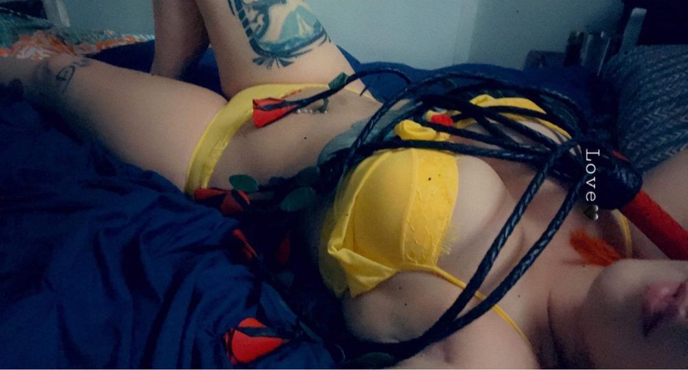 kimifree OnlyFans profile picture