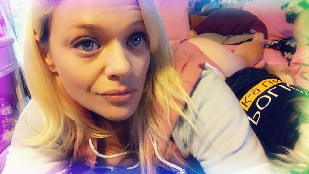 hotpantzgta91 OnlyFans profile picture