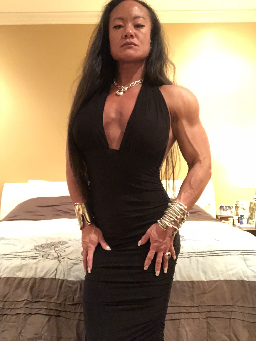 chinesegoddess OnlyFans profile picture