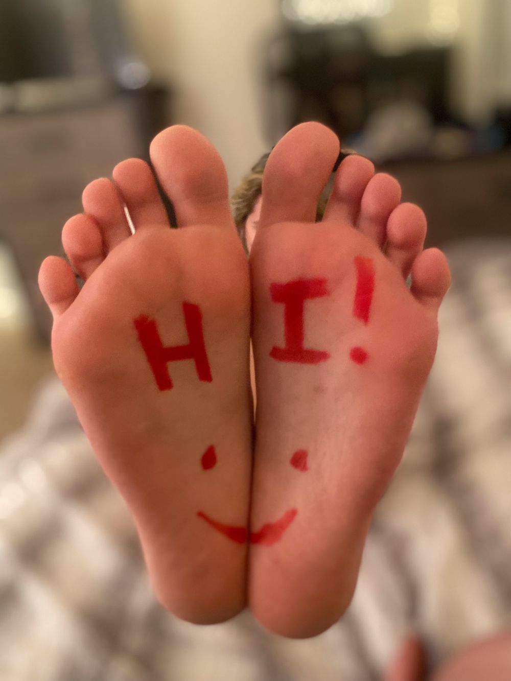 fiesty_feets OnlyFans profile picture