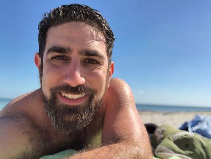 pdxdarkhorse OnlyFans picture