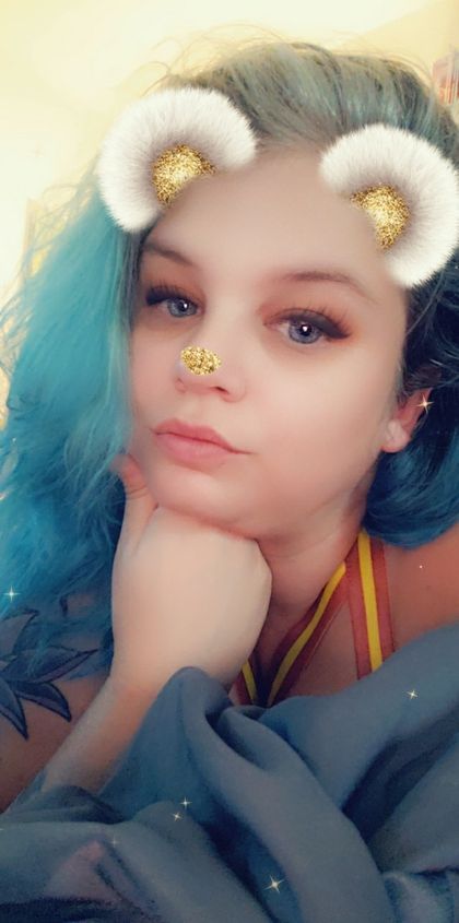 geekinbutterfly OnlyFans picture