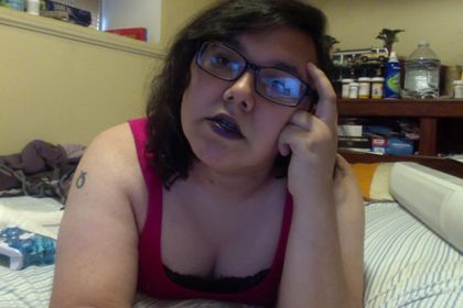 starboundbutterfly OnlyFans picture