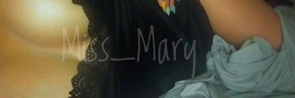 miss-mary004 OnlyFans profile picture