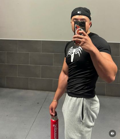 papichulosaul OnlyFans picture