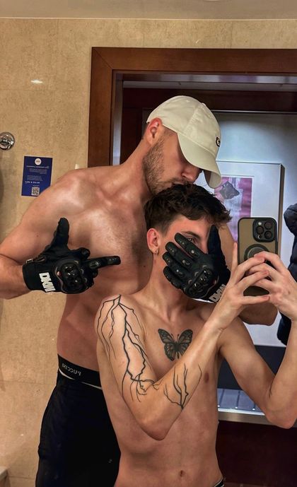 masterandmax OnlyFans picture