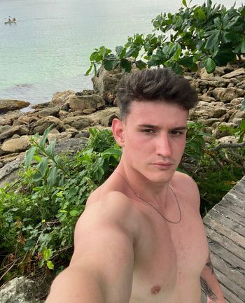 Gael Martin