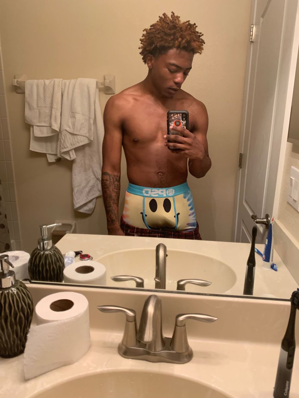 mrscoob OnlyFans profile picture