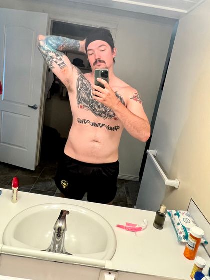 theguynextdoor208 OnlyFans picture