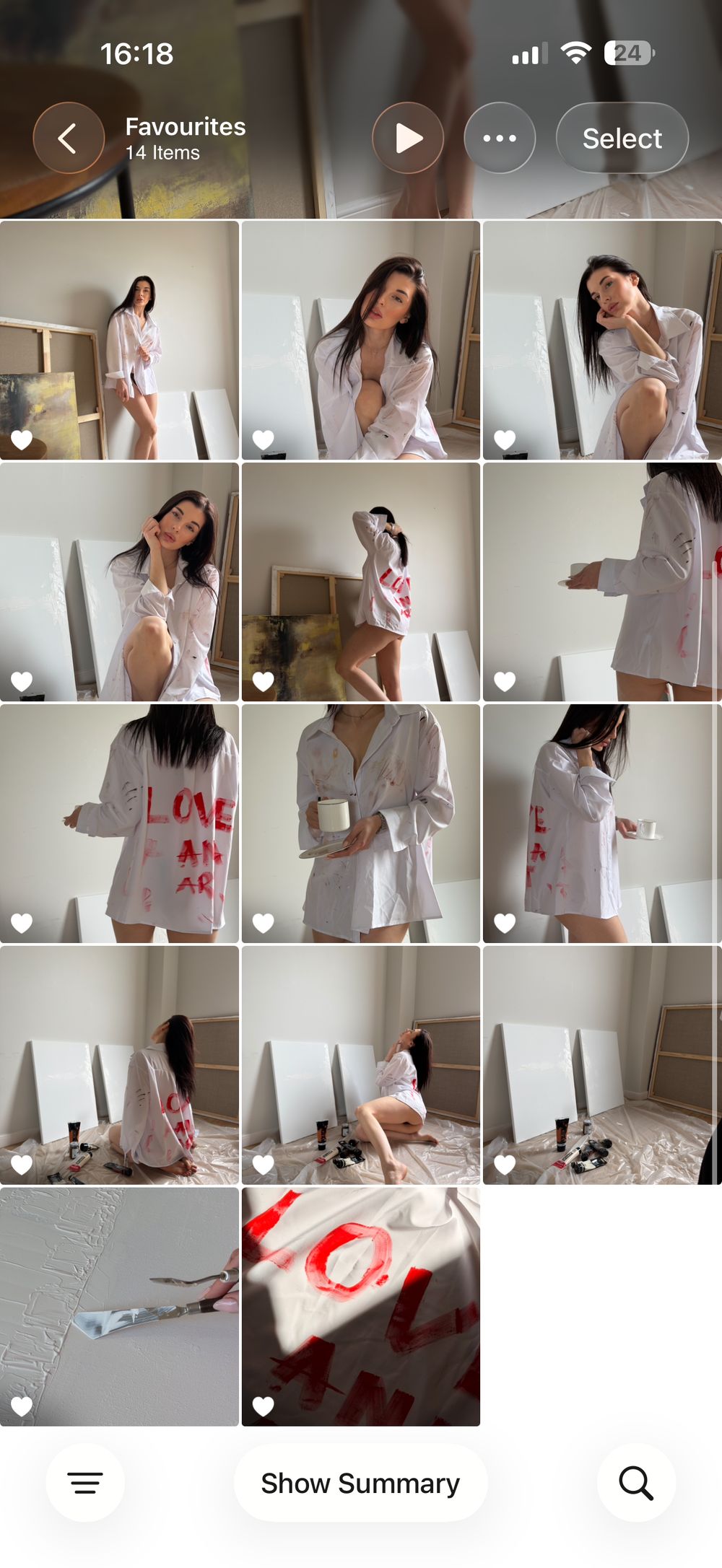 mainanaarte OnlyFans profile picture