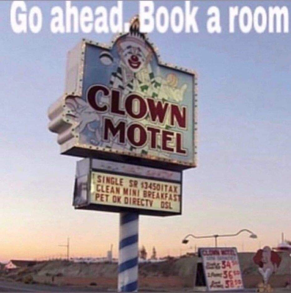 crickettheclown OnlyFans profile picture