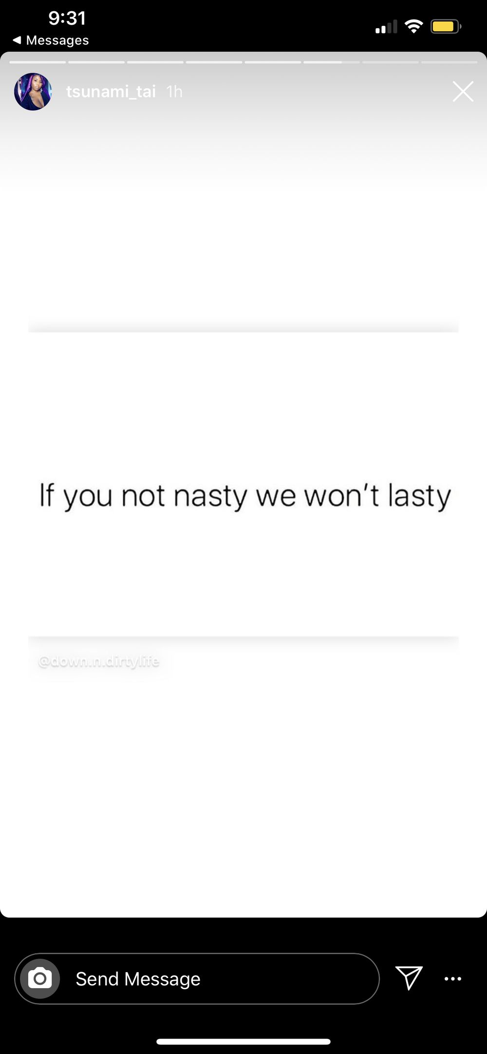 strokelyf OnlyFans profile picture