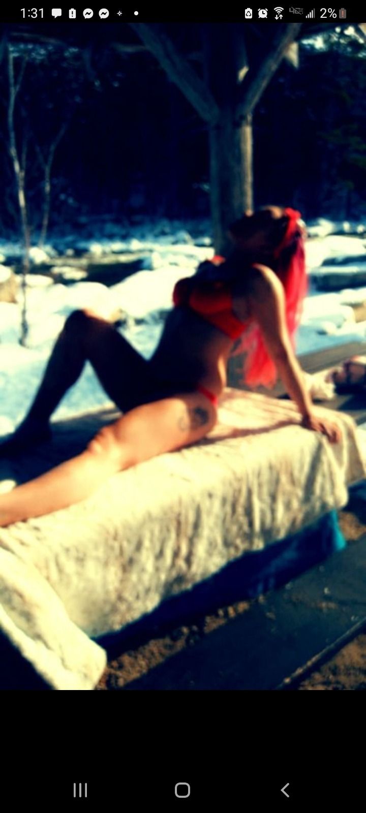 bbygurlryder420 OnlyFans profile picture