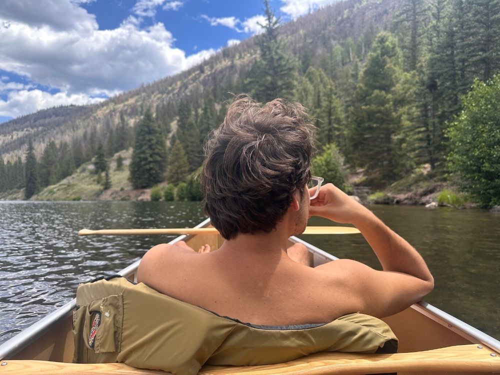 gayforestfairyxxx OnlyFans profile picture