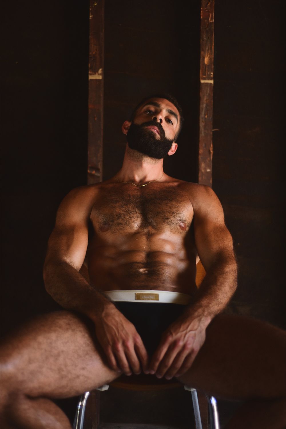 vipjamesontaylor OnlyFans profile picture