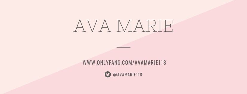 avamarie118 OnlyFans profile picture