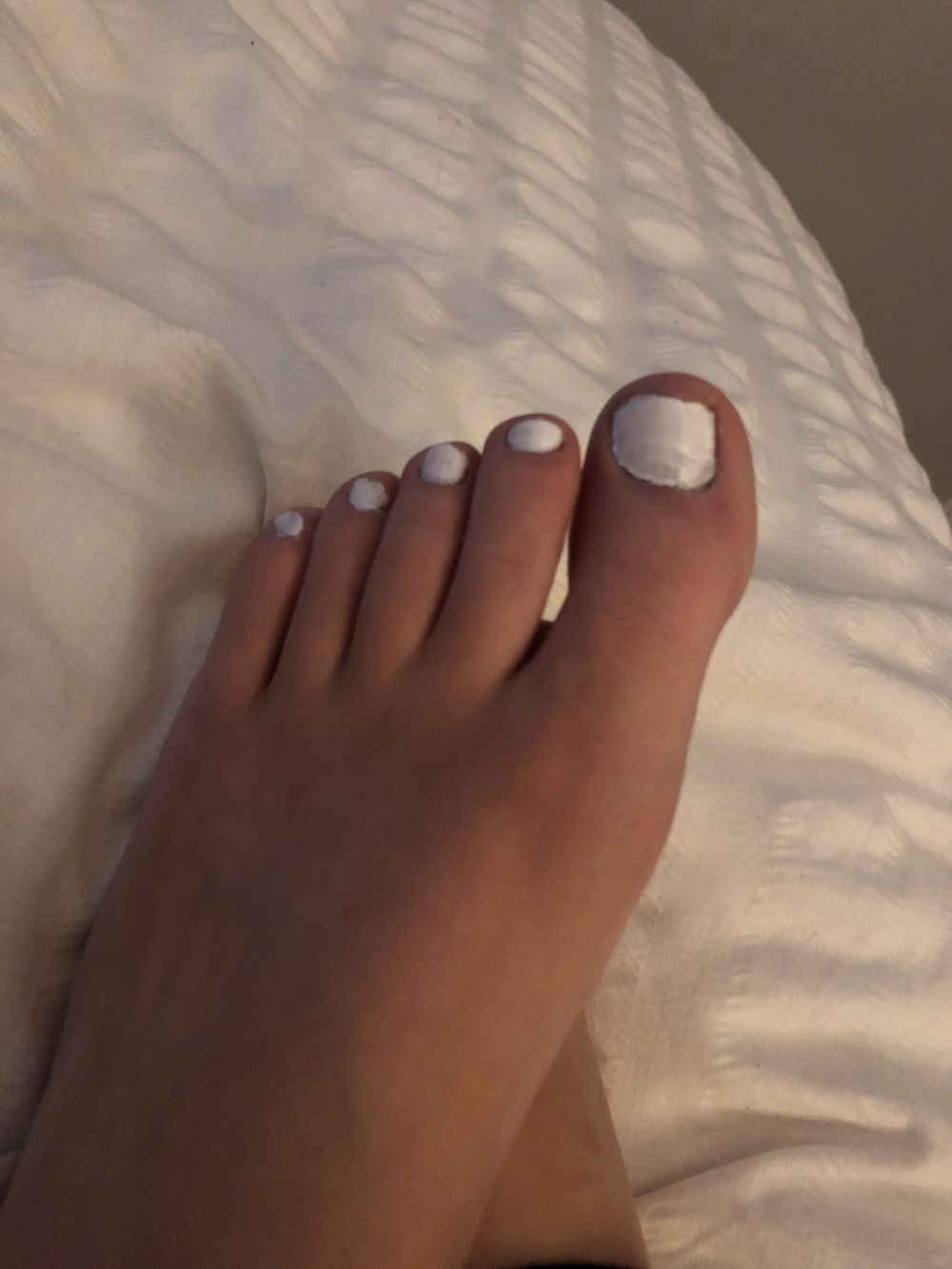 petitefeetsarah OnlyFans profile picture