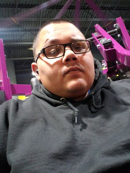bearzhoney OnlyFans picture