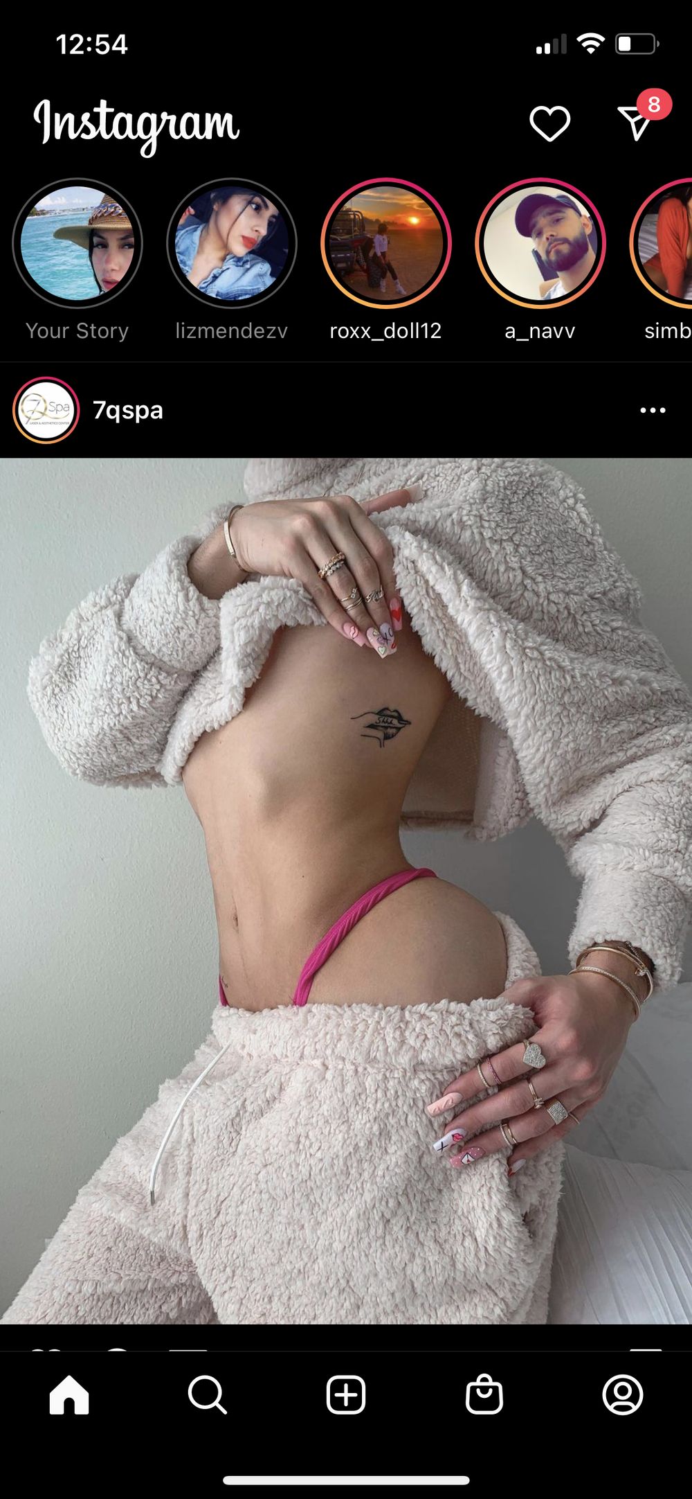 barbiedolllucy OnlyFans profile picture