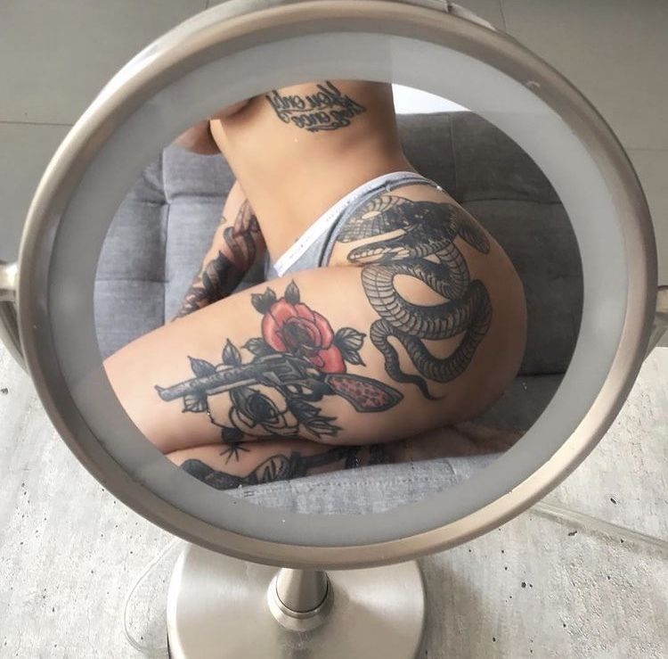 babysocial OnlyFans profile picture