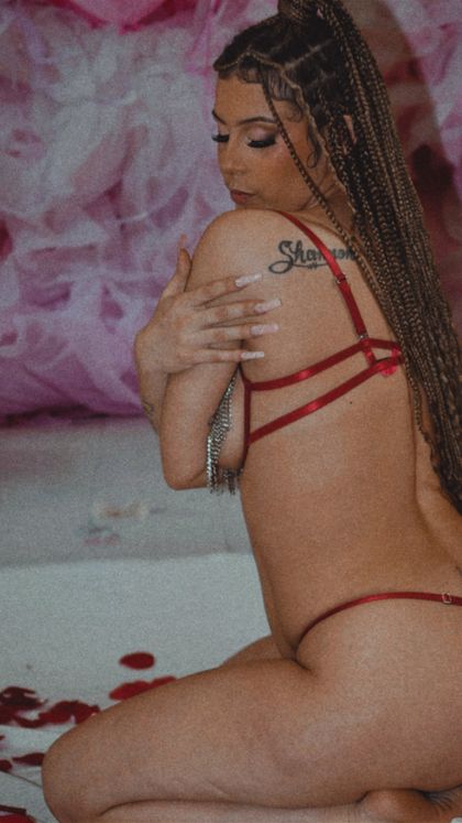 baddiedaeerenee OnlyFans picture