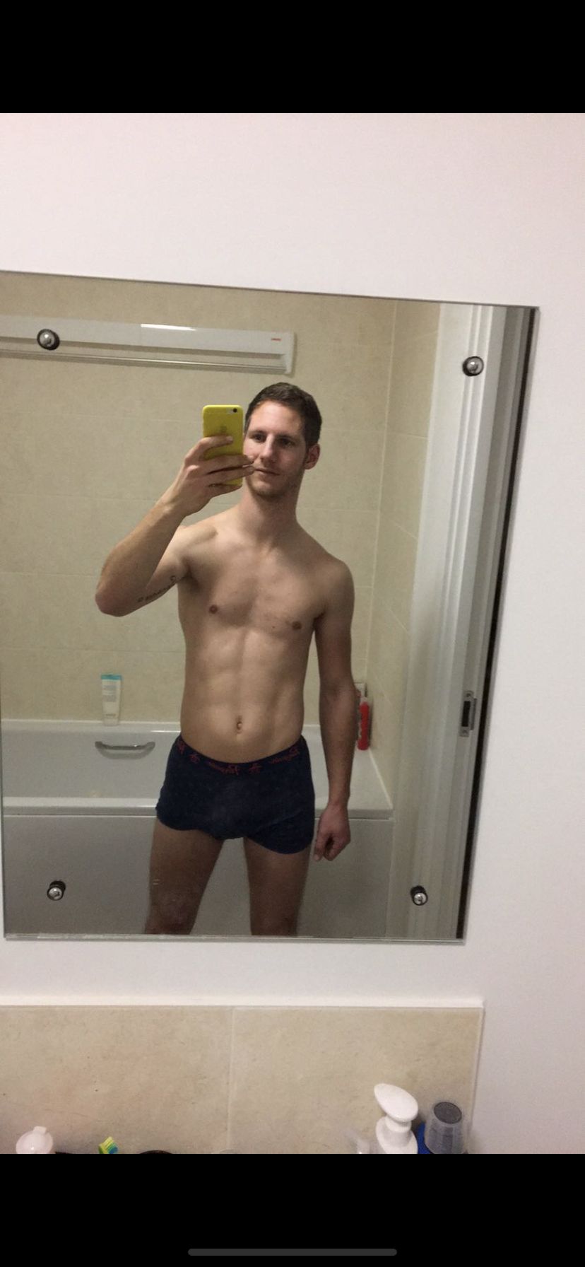scotty2hottty85 OnlyFans profile picture