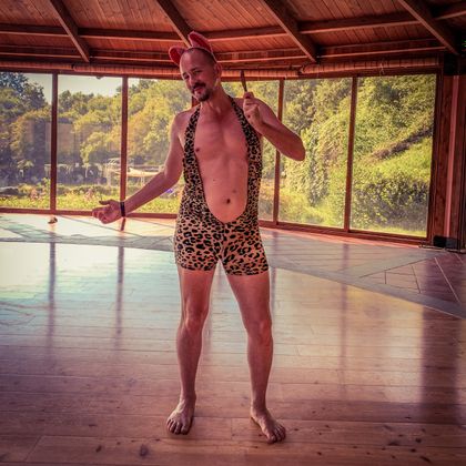 diegotigrotto OnlyFans picture