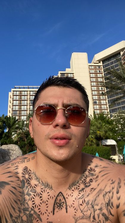 andresarroyavec OnlyFans picture