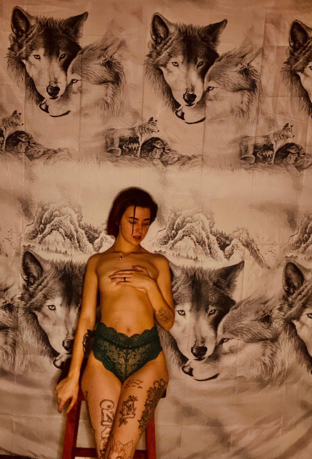 callcheyenne OnlyFans profile picture