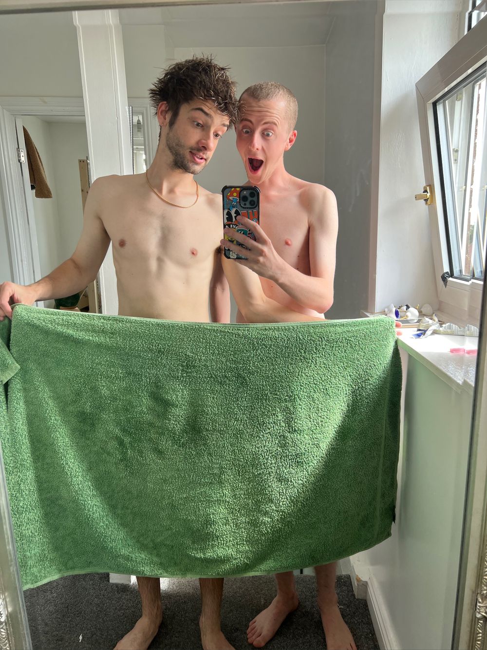 renandarry OnlyFans profile picture