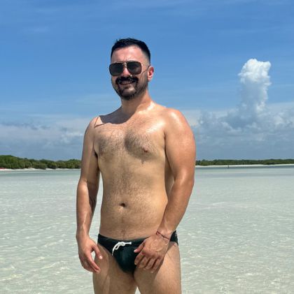 mateogrigoryan OnlyFans picture