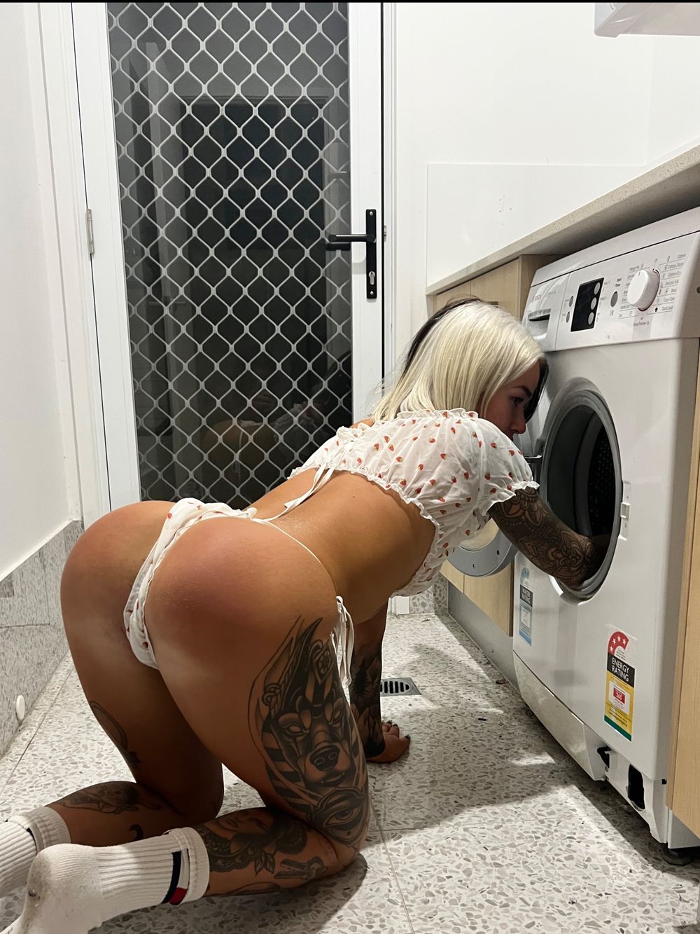barbwiretits OnlyFans profile picture