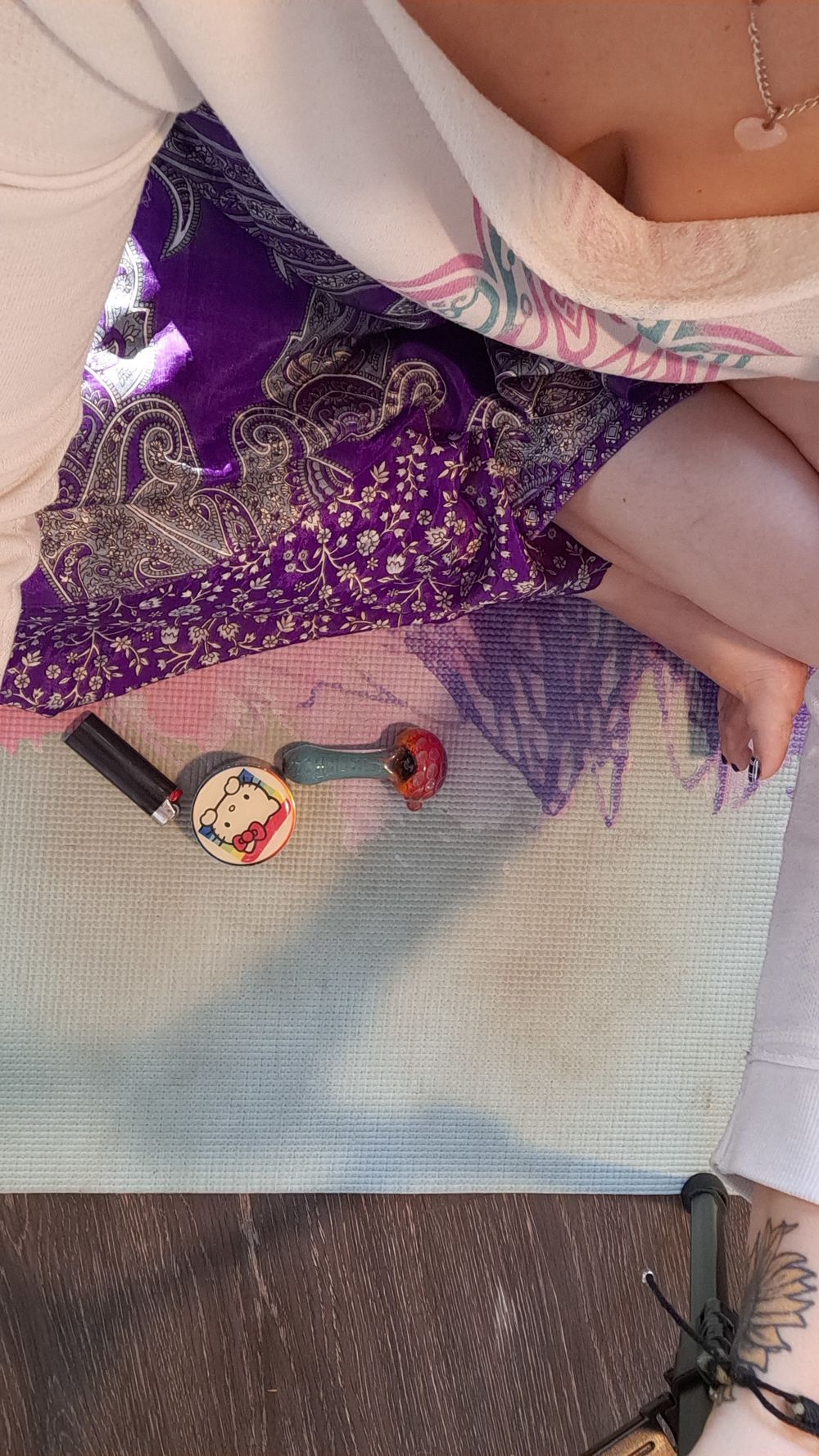 awkwardyogi OnlyFans profile picture