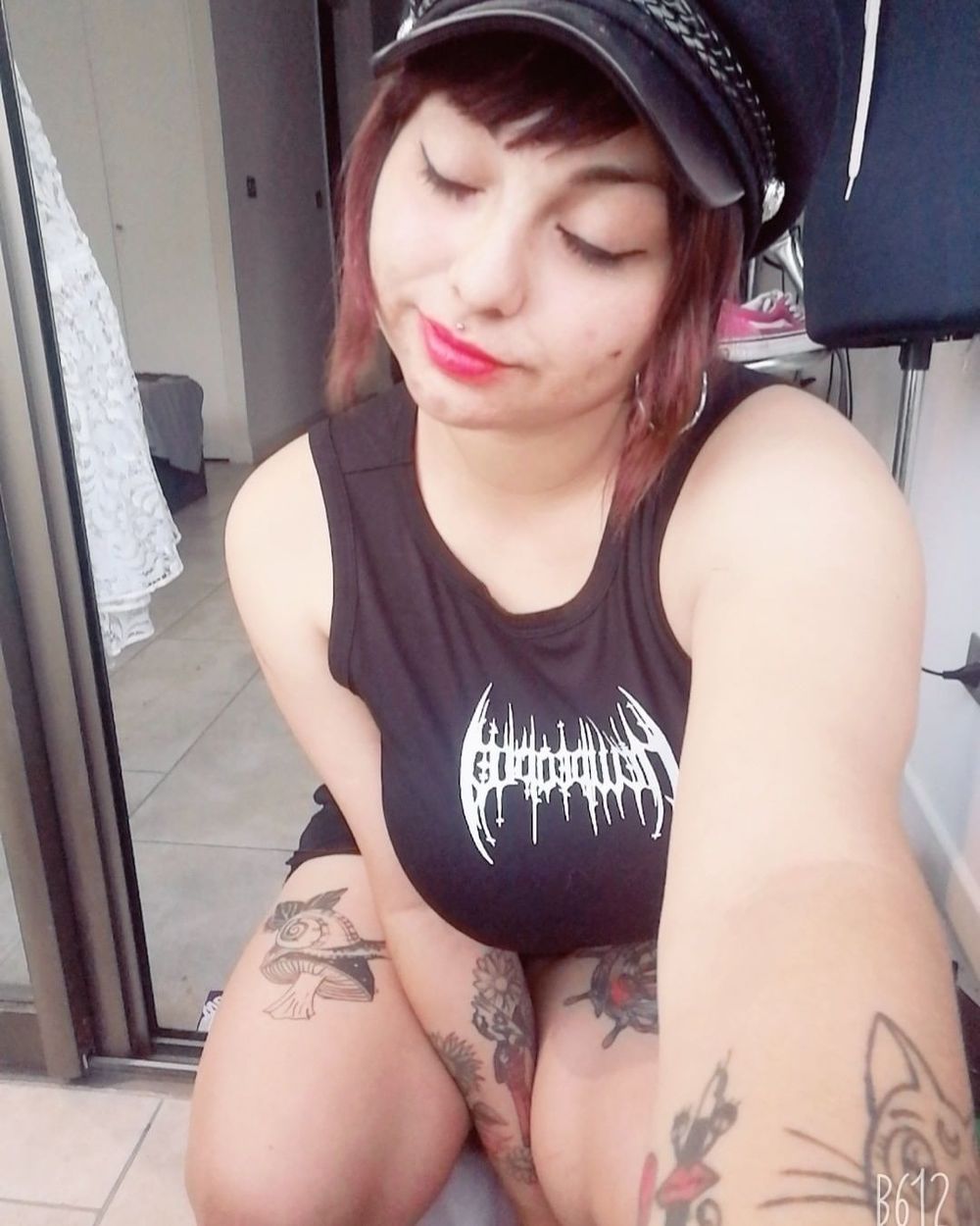 k0milove OnlyFans profile picture
