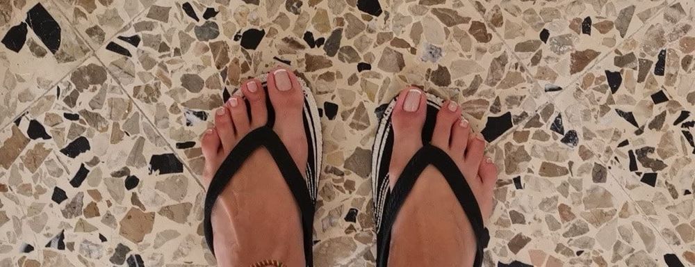 hot_feet20 OnlyFans profile picture