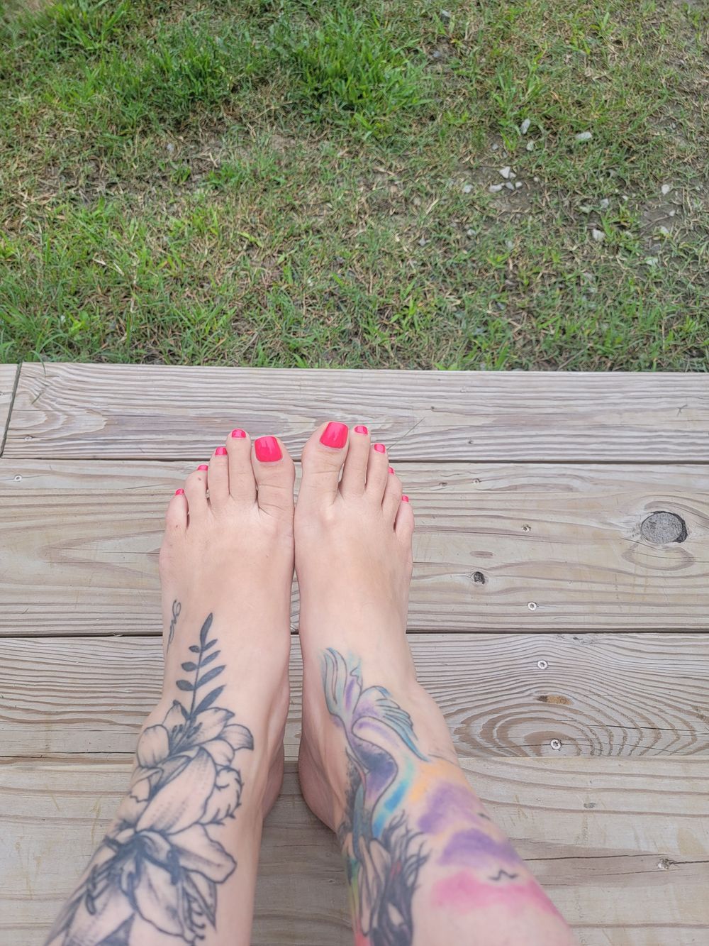 twocutefeet82 OnlyFans profile picture