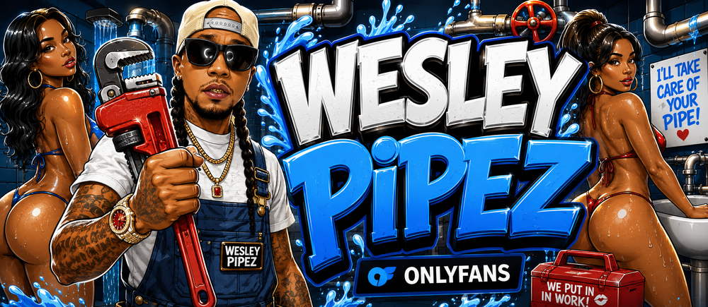 wesleypipez1100 OnlyFans profile picture