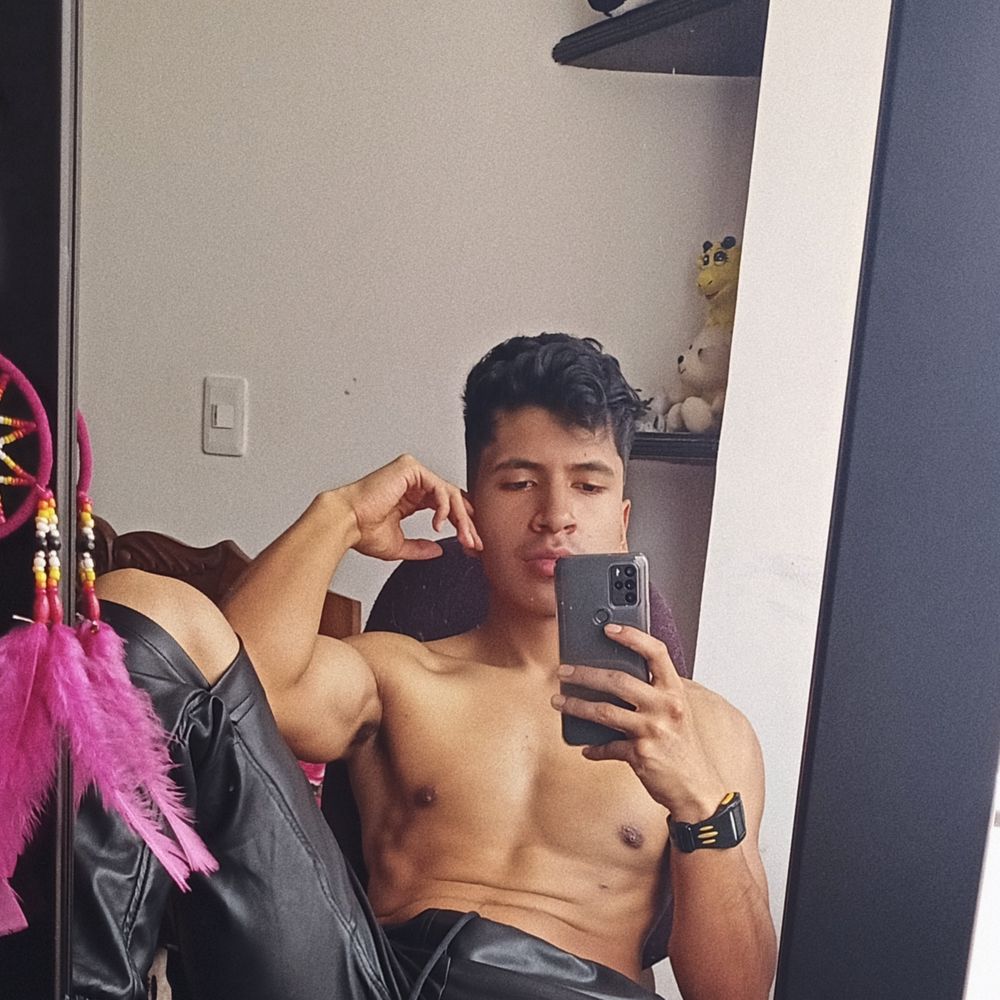 criss_angel12 OnlyFans profile picture