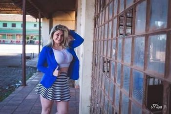 VANIA DE CASTRO