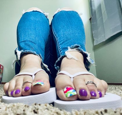 barefoot_obsessed OnlyFans picture